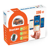 StarLine S96 v2 LTE