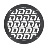 DL Audio Gryphon Pro 165 Grill Black