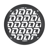 DL Audio Gryphon Pro 165 Grill Black