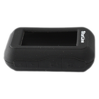 StarLine E60/E61/E63/E66/E90/E91/E93/E96 (чёрный)