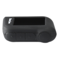 SL A63/A66/A93/A96 (чёрный)