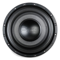 Pride M.9 12