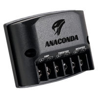 DL Audio Anaconda Crossover