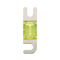 DL Audio Phoenix MiniANL Fuse 100