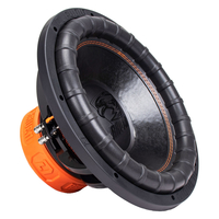 DL Audio Raven 15 V.2