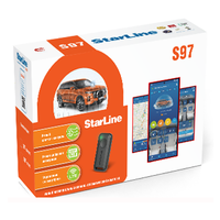 StarLine S97 CAN FD GPS