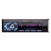 AurA STORM-535BT