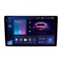 Teyes CC3 2K 360 6/128 (9 дюймов)