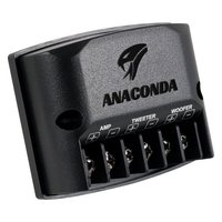 DL Audio Anaconda Crossover