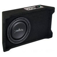 DL Audio Barracuda 10A Flat