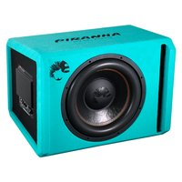 DL Audio Piranha 15A Marine V.2