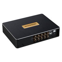 Goldhorn DSPA 810 SE