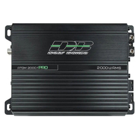 Deaf Bonce Apocalypse Atom 2000.1 PRO
