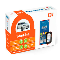 StarLine E97