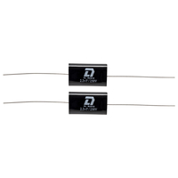 DL Audio Gryphon Lite Capacitor 2.2