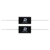 DL Audio Gryphon Lite Capacitor 6.6