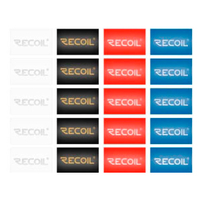 Recoil 0HSK20