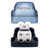 Recoil DB12