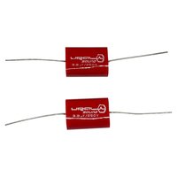 Урал КП-ТТ 3,3 мкФ/250В