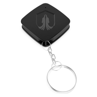 Призрак Key ID BT