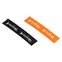 DL Audio Barracuda 8 Ga Heatshrink