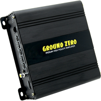 Ground Zero GZIA 2.100