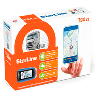StarLine T94 v2