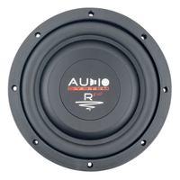 Audio System R12 Flat Evo2