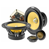 Focal K2 Power ES 165 KX2E