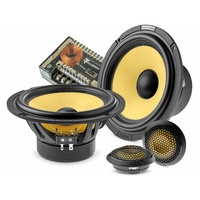 Focal ES165KE