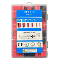 Recoil HSK200