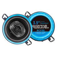 Recoil RCX35