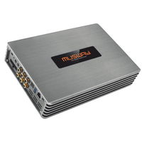Musway M6 Pro