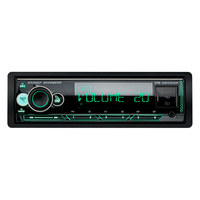 Deaf Bonce DB-320DSP