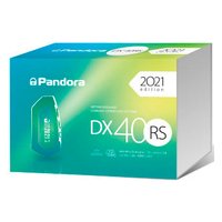 Pandora DX-40RS