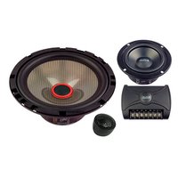 Audio System Carbon 165-3