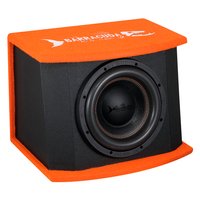 DL Audio Barracuda 10A V.2