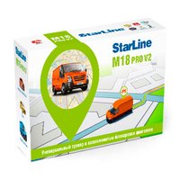 StarLine M18 Pro V2