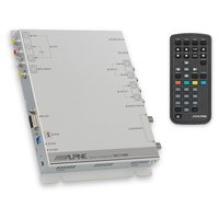 Alpine TUE-T150DV