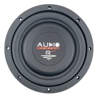 Audio System R08 Flat Evo3