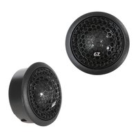 Ground Zero GZHT 25S