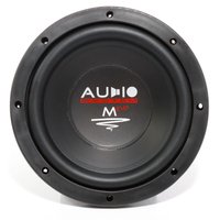 Audio System  M08 EVO2