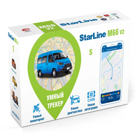 StarLine M66 V2 S