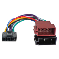 Incar CON-ALP-01W