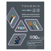 Tonemix PAC-T8CU