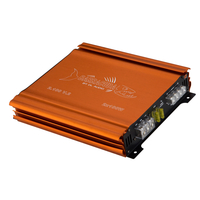 DL Audio Barracuda 2.100 V.2