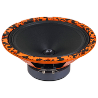 DL Audio Barracuda 200 SE