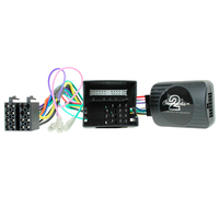 Connects2 CTSFO003.2