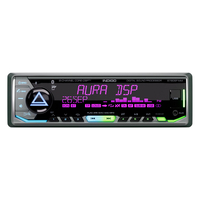 Aura INDIGO-878DSP MkII