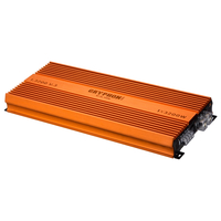 DL Audio Gryphon Pro 1.3200 V.3